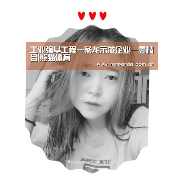工业强基工程一条龙示范企业—鑫精合|熊猫体育(图2) db游戏